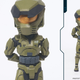 Illustration for article titled Your First Good Look at Halo 4's Master Chief Comes From...an Action Figure